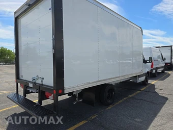 2024 Mercedes-Benz Sprinter 4500 Cab Chassis DRW - miniatura 4
