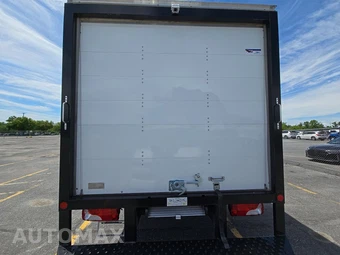2024 Mercedes-Benz Sprinter 4500 Cab Chassis DRW - miniatura 5