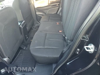 2024 Mitsubishi Eclipse Cross Black Edition – miniatura 13