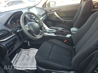 2024 Mitsubishi Eclipse Cross Black Edition – miniatura 7