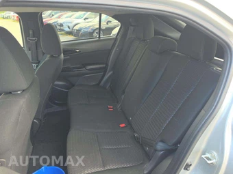2024 Mitsubishi Eclipse Cross Black Edition - miniatura 13