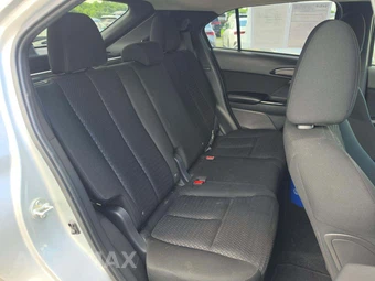 2024 Mitsubishi Eclipse Cross Black Edition - miniatura 16