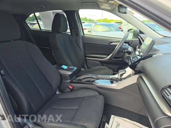2024 Mitsubishi Eclipse Cross Black Edition - miniatura 18