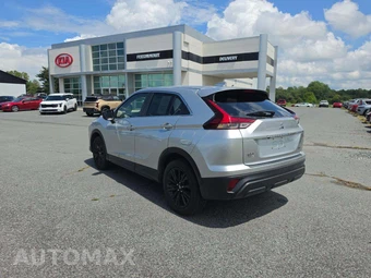 2024 Mitsubishi Eclipse Cross Black Edition - miniatura 2
