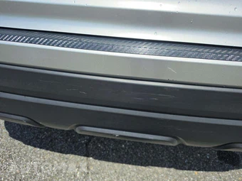 2024 Mitsubishi Eclipse Cross Black Edition - miniatura 21