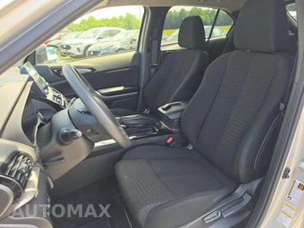 2024 Mitsubishi Eclipse Cross Black Edition - miniatura 6