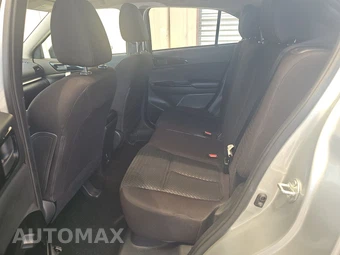 2024 Mitsubishi Eclipse Cross LE - miniatura 13