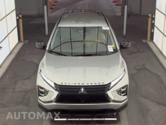 2024 Mitsubishi Eclipse Cross LE - miniatura 2