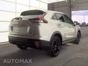 2024 Mitsubishi Eclipse Cross LE - miniatura 4
