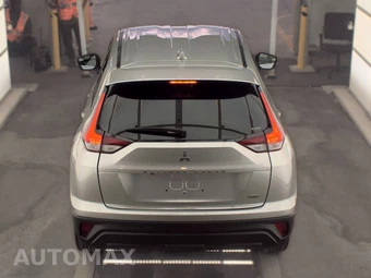 2024 Mitsubishi Eclipse Cross LE - miniatura 5