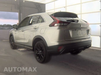 2024 Mitsubishi Eclipse Cross LE - miniatura 6