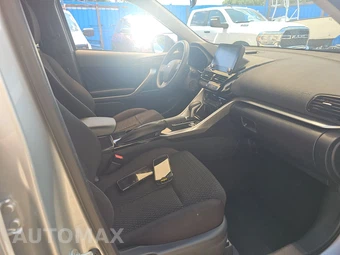 2024 Mitsubishi Eclipse Cross LE - miniatura 8