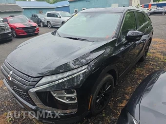 2024 Mitsubishi Eclipse Cross LE