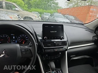 2024 Mitsubishi Eclipse Cross LE – miniatura 14