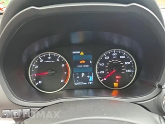 2024 Mitsubishi Eclipse Cross LE – miniatura 15
