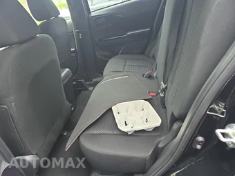 2024 Mitsubishi Eclipse Cross LE – miniatura 16