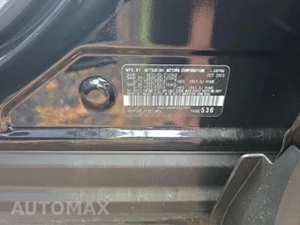 2024 Mitsubishi Eclipse Cross LE – miniatura 17