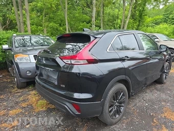 2024 Mitsubishi Eclipse Cross LE – miniatura 4