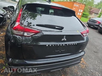 2024 Mitsubishi Eclipse Cross LE – miniatura 5