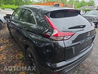 2024 Mitsubishi Eclipse Cross LE – miniatura 6