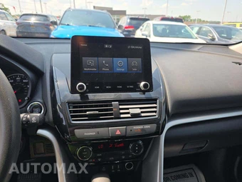 2024 Mitsubishi Eclipse Cross LE – miniatura 10