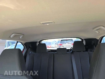 2024 Mitsubishi Eclipse Cross LE – miniatura 11
