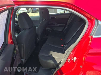 2024 Mitsubishi Eclipse Cross LE – miniatura 13