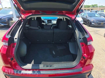 2024 Mitsubishi Eclipse Cross LE – miniatura 14