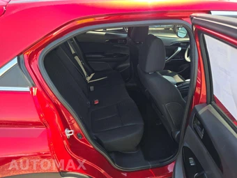 2024 Mitsubishi Eclipse Cross LE – miniatura 16