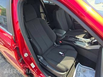 2024 Mitsubishi Eclipse Cross LE – miniatura 18