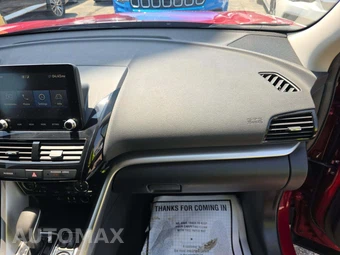 2024 Mitsubishi Eclipse Cross LE – miniatura 19