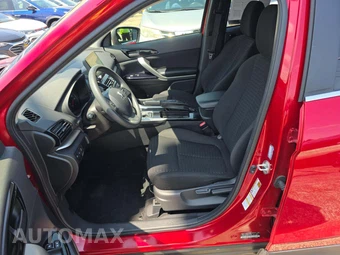 2024 Mitsubishi Eclipse Cross LE – miniatura 6