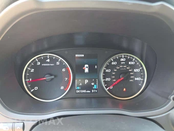 2024 Mitsubishi Eclipse Cross LE – miniatura 9