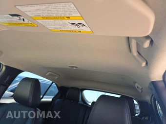 2024 Mitsubishi Eclipse Cross SE – miniatura 11