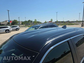 2024 Mitsubishi Eclipse Cross SE – miniatura 12