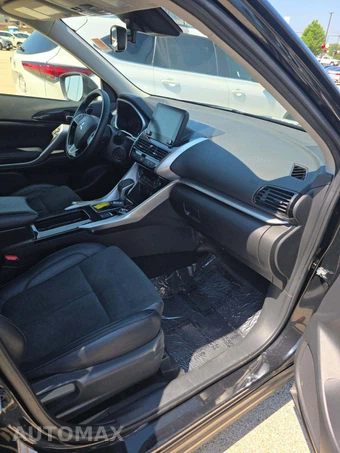 2024 Mitsubishi Eclipse Cross SE – miniatura 18