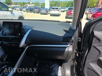 2024 Mitsubishi Eclipse Cross SE – miniatura 19