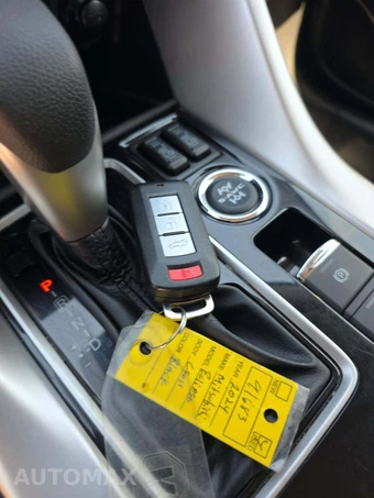 2024 Mitsubishi Eclipse Cross SE – miniatura 8