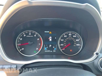 2024 Mitsubishi Eclipse Cross SE – miniatura 9