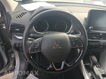 2024 Mitsubishi Eclipse Cross SE – miniatura 10