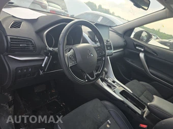2024 Mitsubishi Eclipse Cross SE – miniatura 11