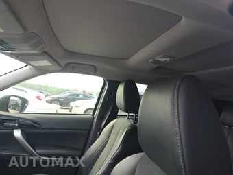 2024 Mitsubishi Eclipse Cross SE – miniatura 17