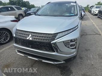 2024 Mitsubishi Eclipse Cross SE – miniatura 2