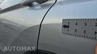 2024 Mitsubishi Eclipse Cross SE – miniatura 21