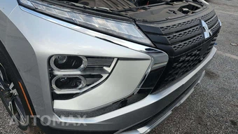 2024 Mitsubishi Eclipse Cross SE – miniatura 22