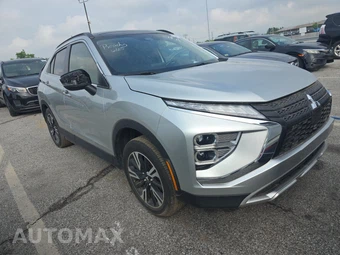 2024 Mitsubishi Eclipse Cross SE – miniatura 3