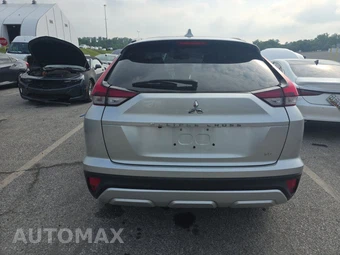 2024 Mitsubishi Eclipse Cross SE – miniatura 5