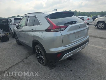 2024 Mitsubishi Eclipse Cross SE – miniatura 6
