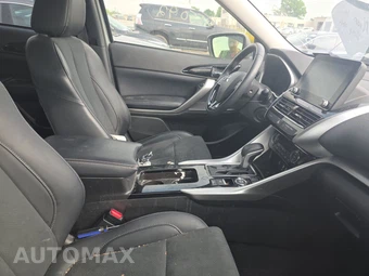 2024 Mitsubishi Eclipse Cross SE – miniatura 8