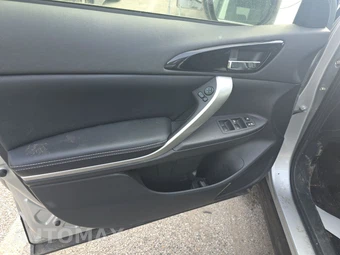 2024 Mitsubishi Eclipse Cross SE – miniatura 9